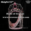 Wholesale High Heel Shoe Crowns Series